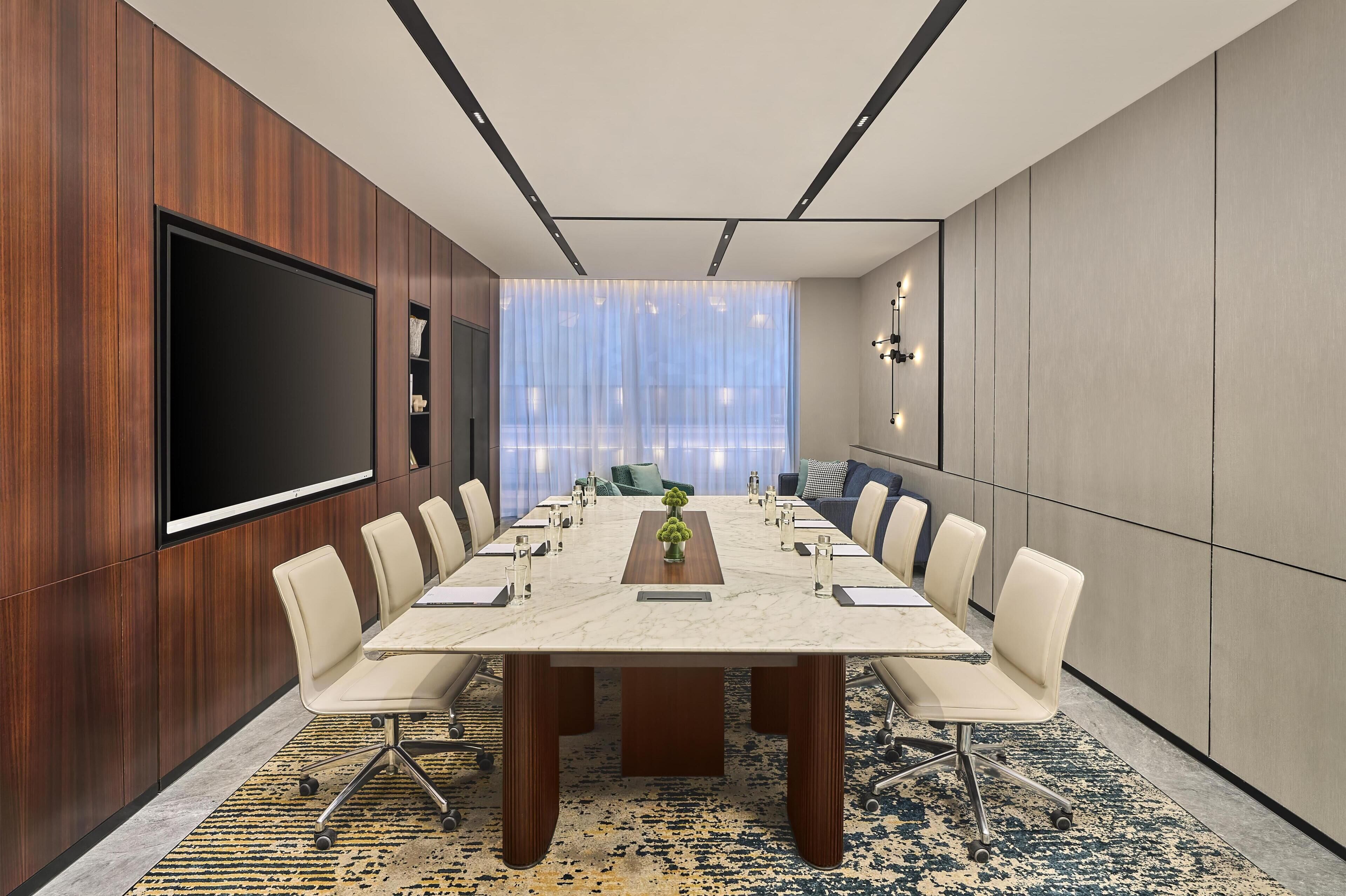 Photo - Hilton Shanghai Zhangjiang Science City