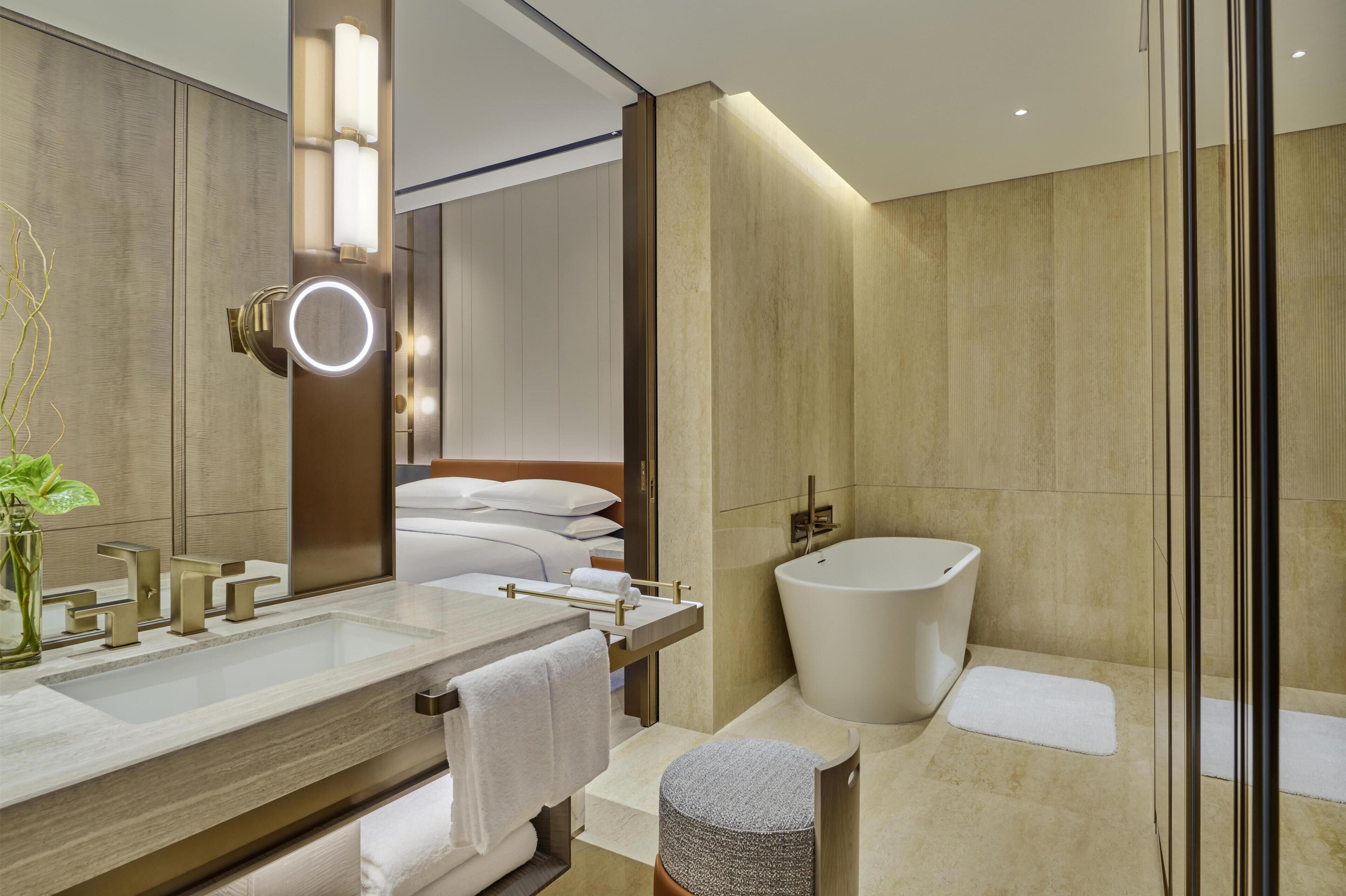 Photo - Hilton Shanghai Zhangjiang Science City