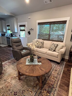 منطقة المعيشة