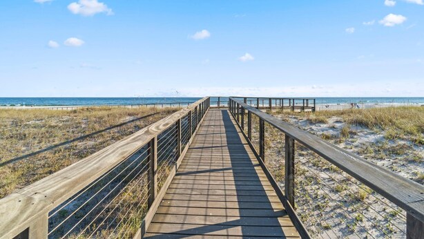 Ferienhaus, Mehrere Betten (Twin Palms Beach House) | Strand