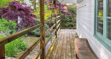 The ideal rural getaway to create lasting memories with your family.