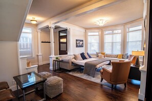 تلفزيون ذكي، ألعاب فيديو، ستيريو