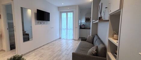 Téléviseur connecté