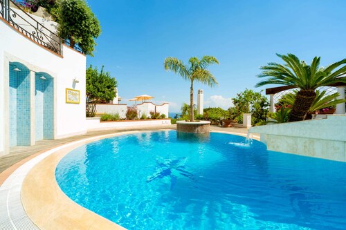 Villa Ambra by My Villa Collection