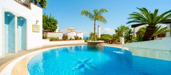 Villa Ambra by My Villa Collection