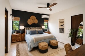 2 Schlafzimmer, Schreibtisch, Bügeleisen/Bügelbrett, kostenloses WLAN