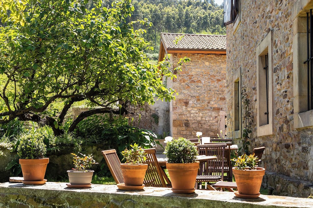 Casa Rural Selmo