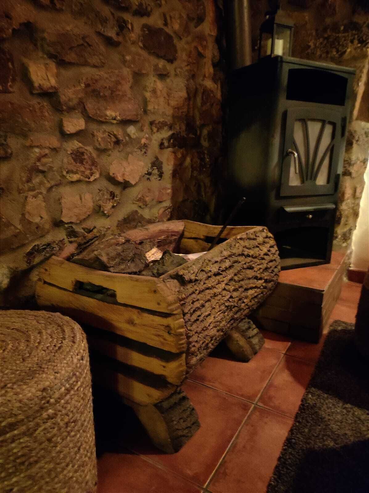 Foto - Casa Rural Casa Selmo