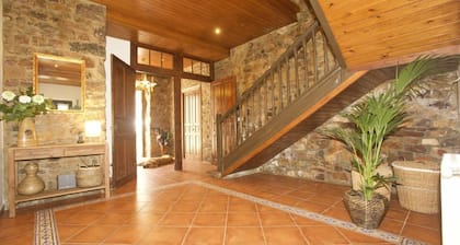 Casa Rural Selmo