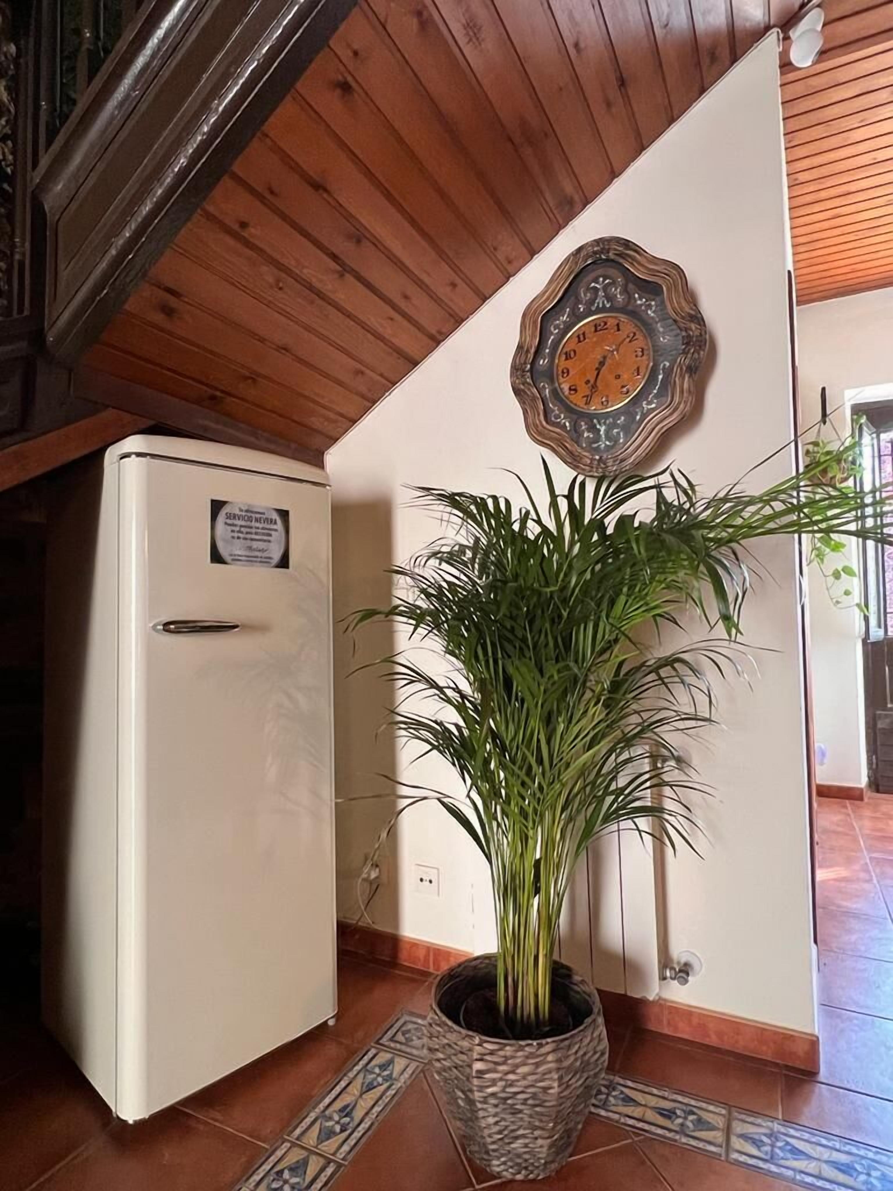 Foto - Casa Rural Casa Selmo