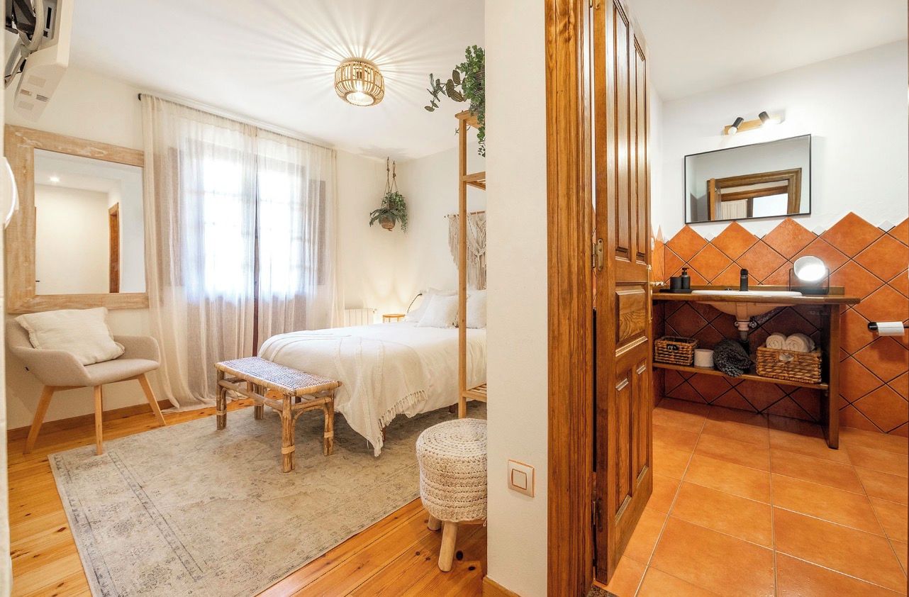 Habitación