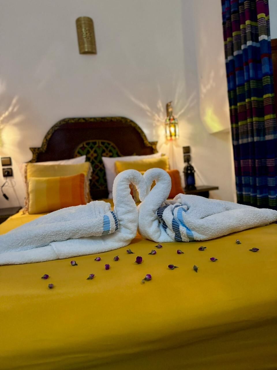 Deluxe-Zimmer | Kostenloses WLAN