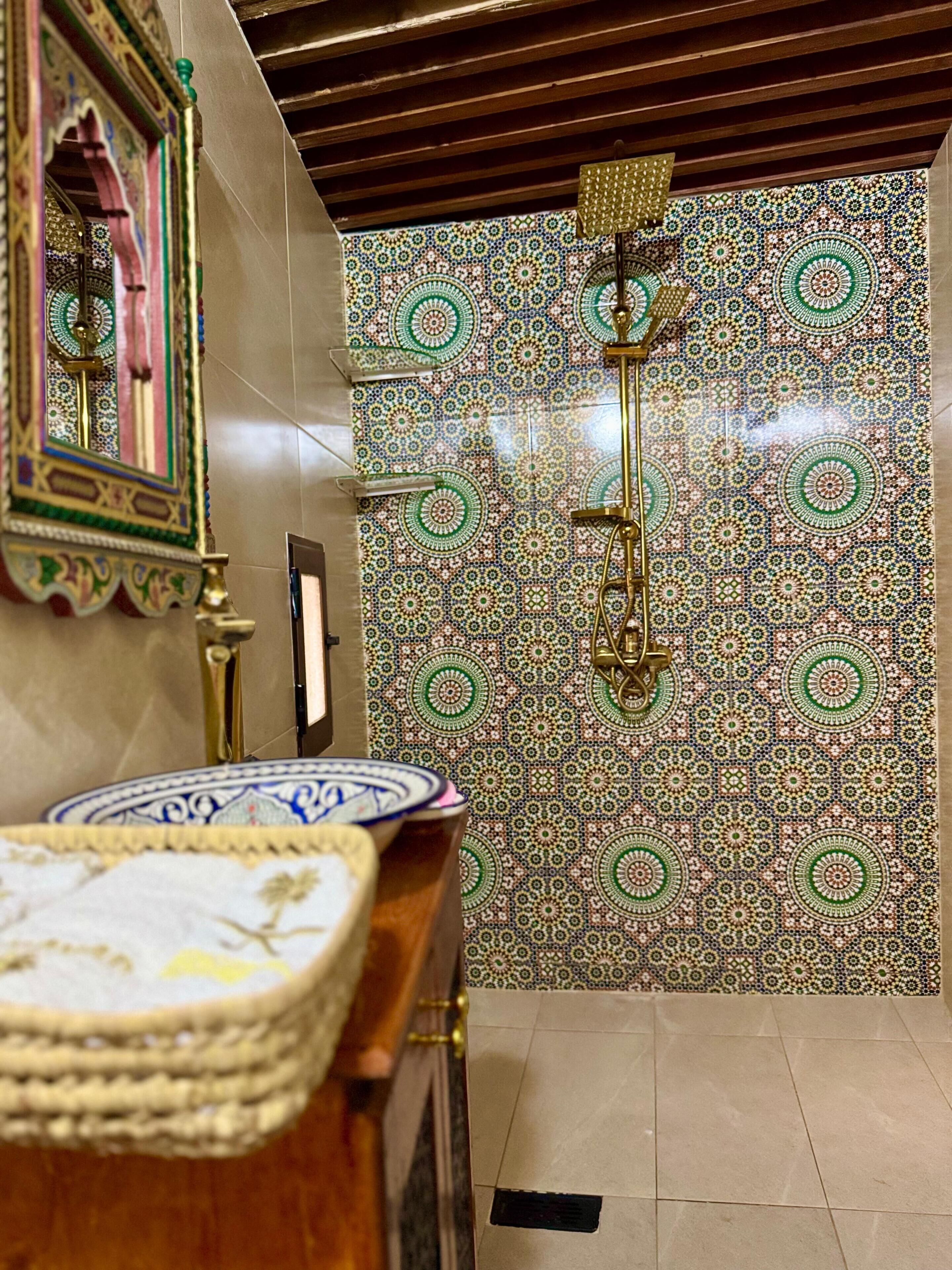 Foto - Riad Hamad Tijani