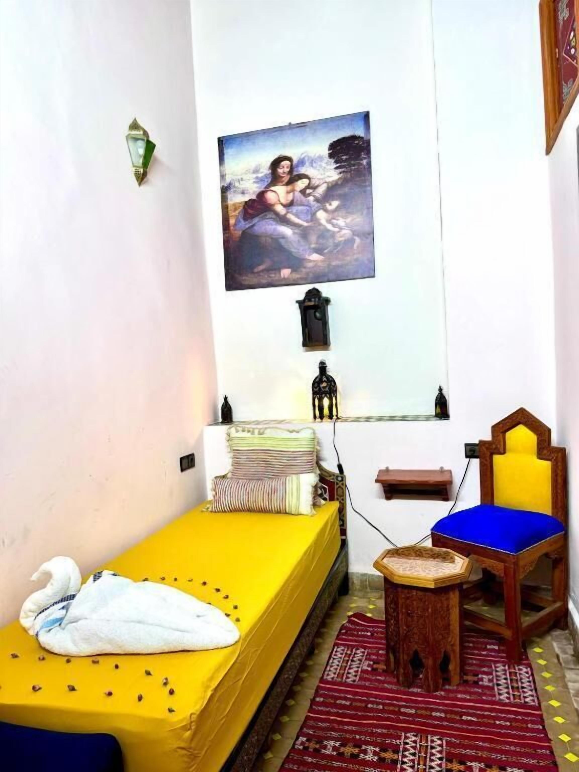 Singola Basic | Wi-Fi gratuito