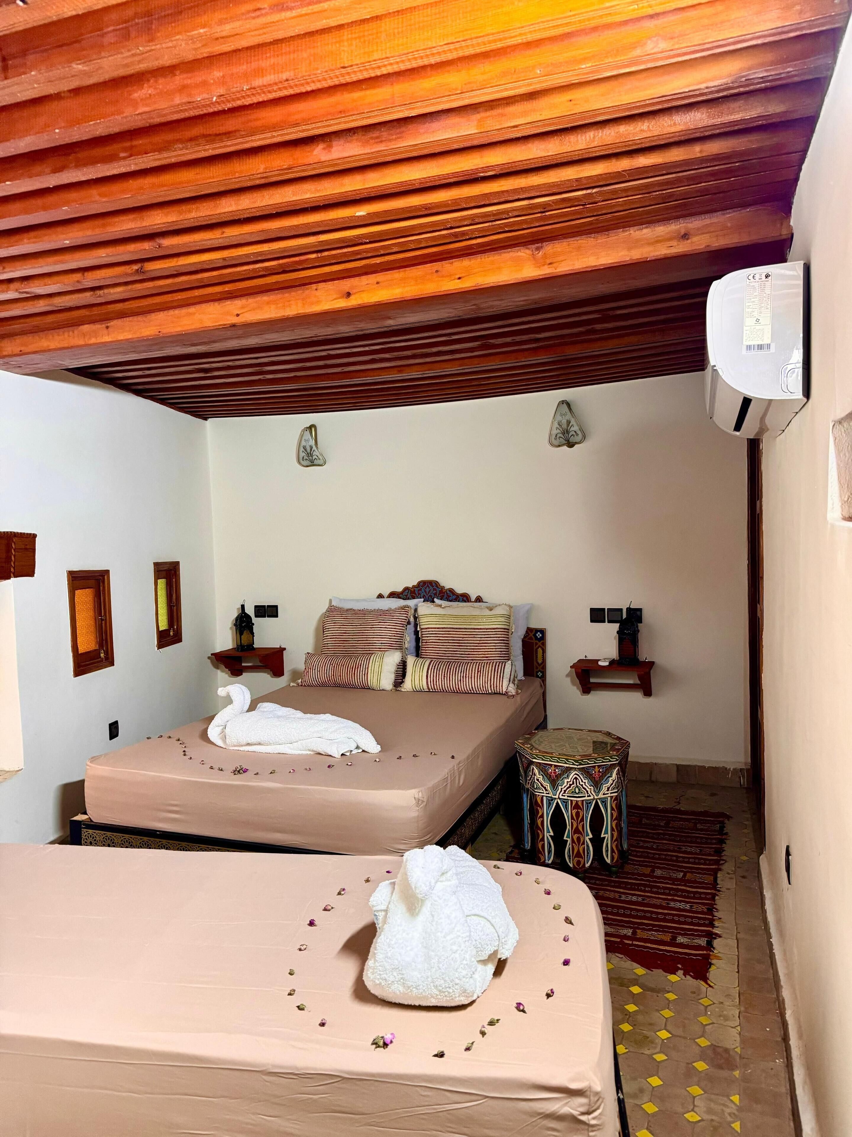 Foto - Riad Hamad Tijani