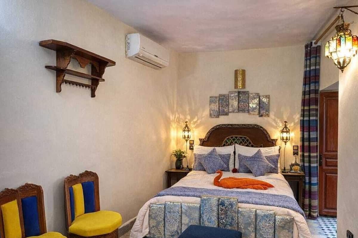 Classic Room | Free WiFi