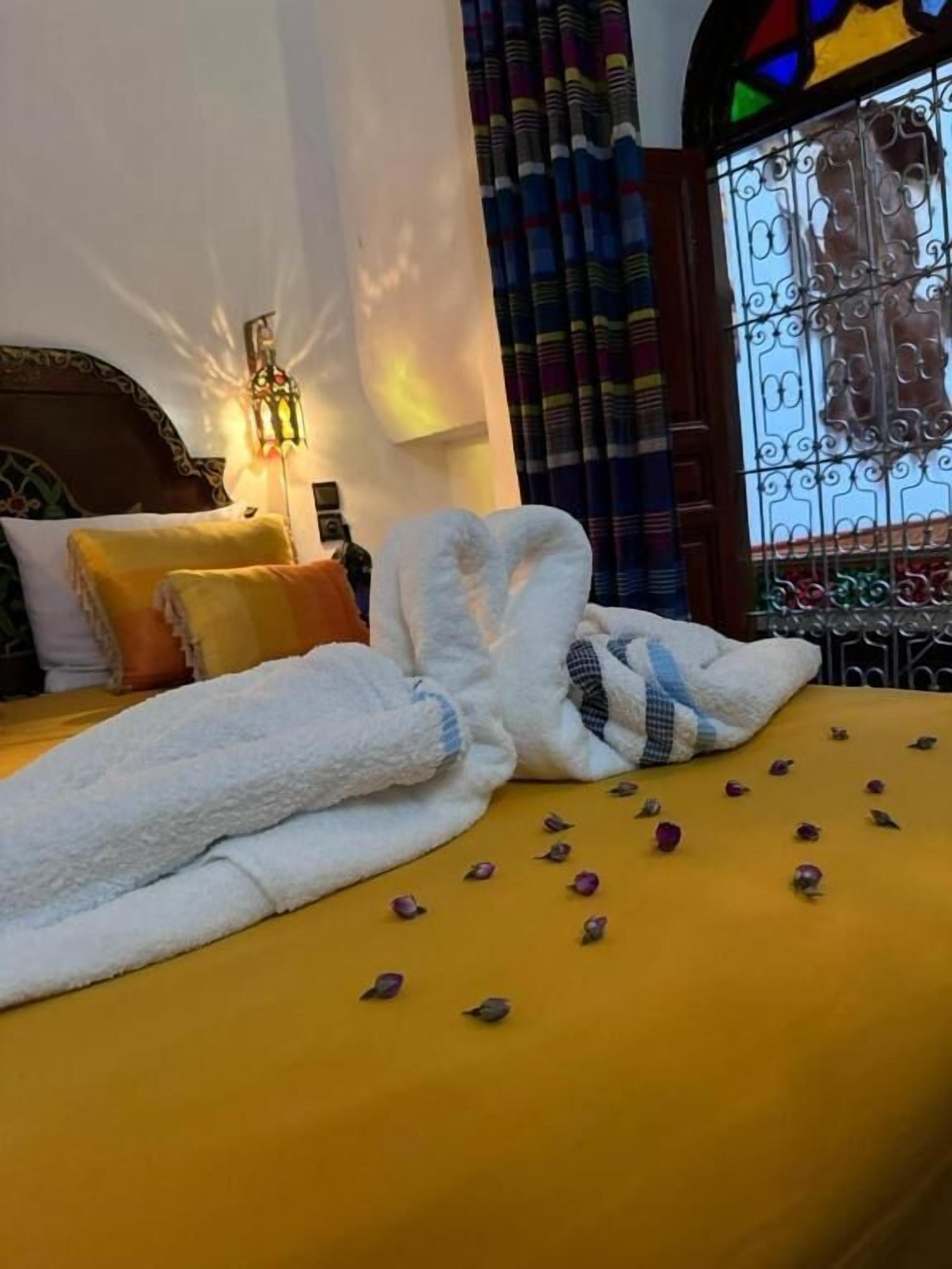 Camera Deluxe | Wi-Fi gratuito