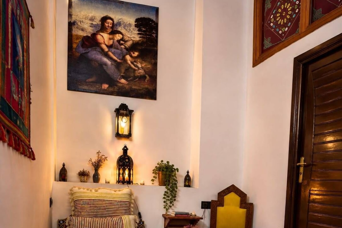واي فاي مجانًا