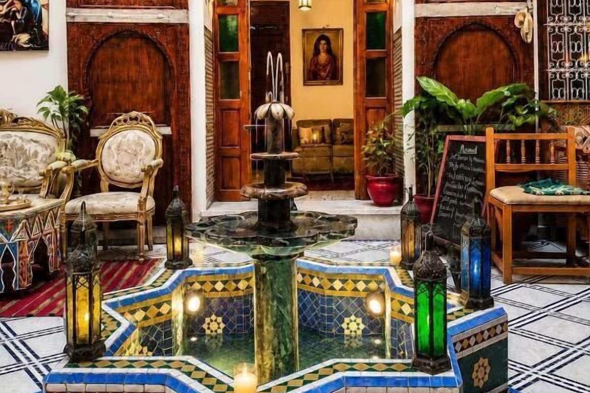 واي فاي مجانًا