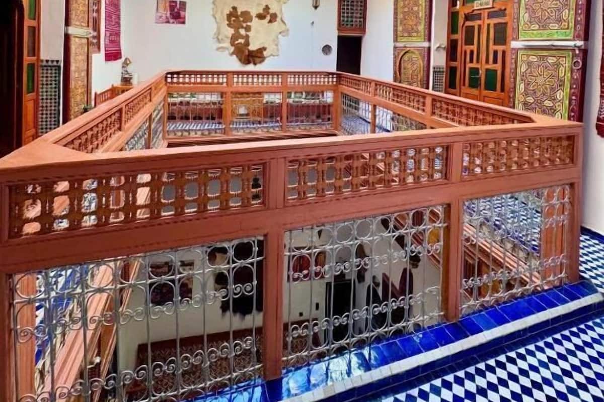 واي فاي مجانًا