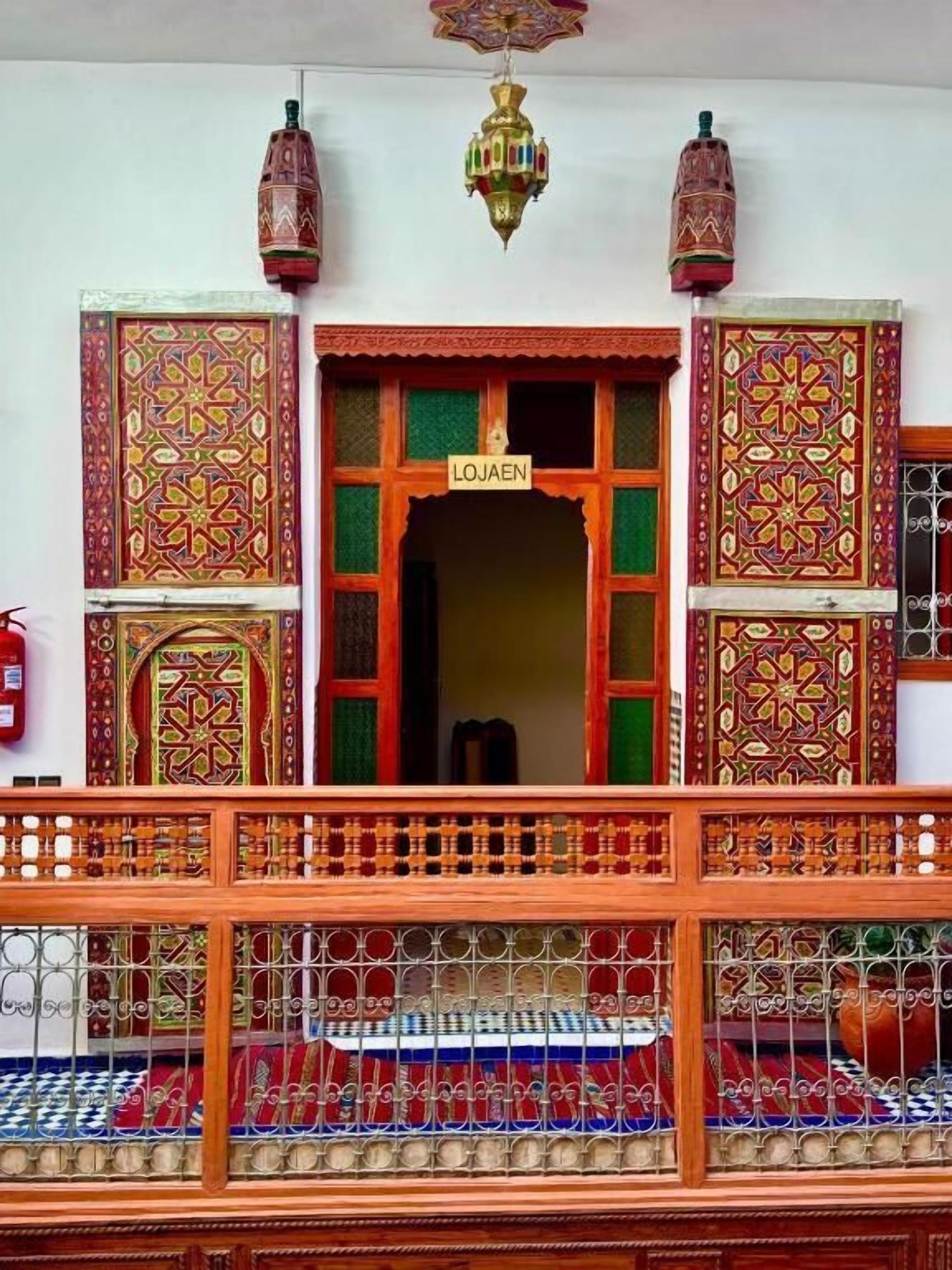 Foto - Riad Hamad Tijani