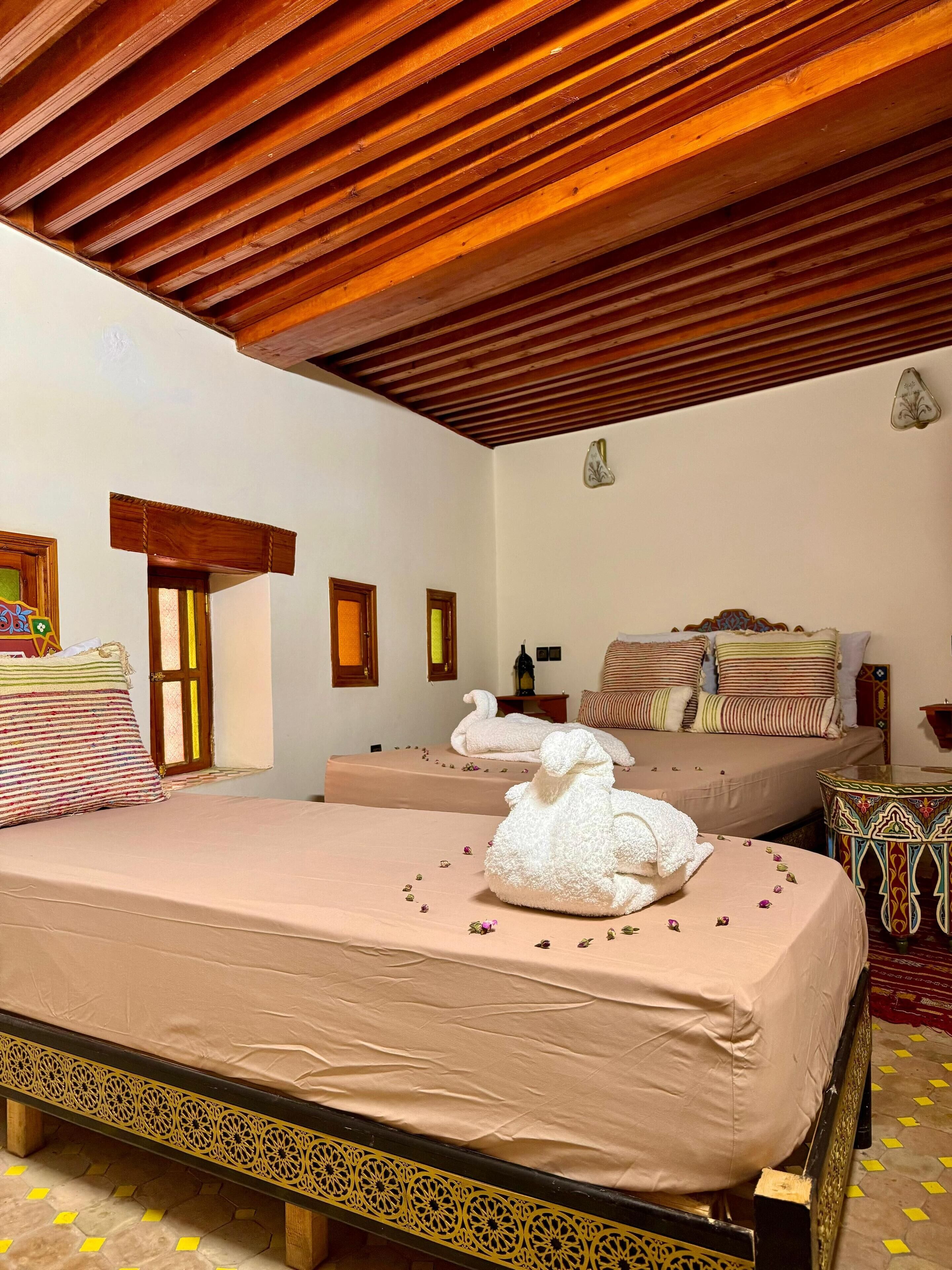 Foto - Riad Hamad Tijani