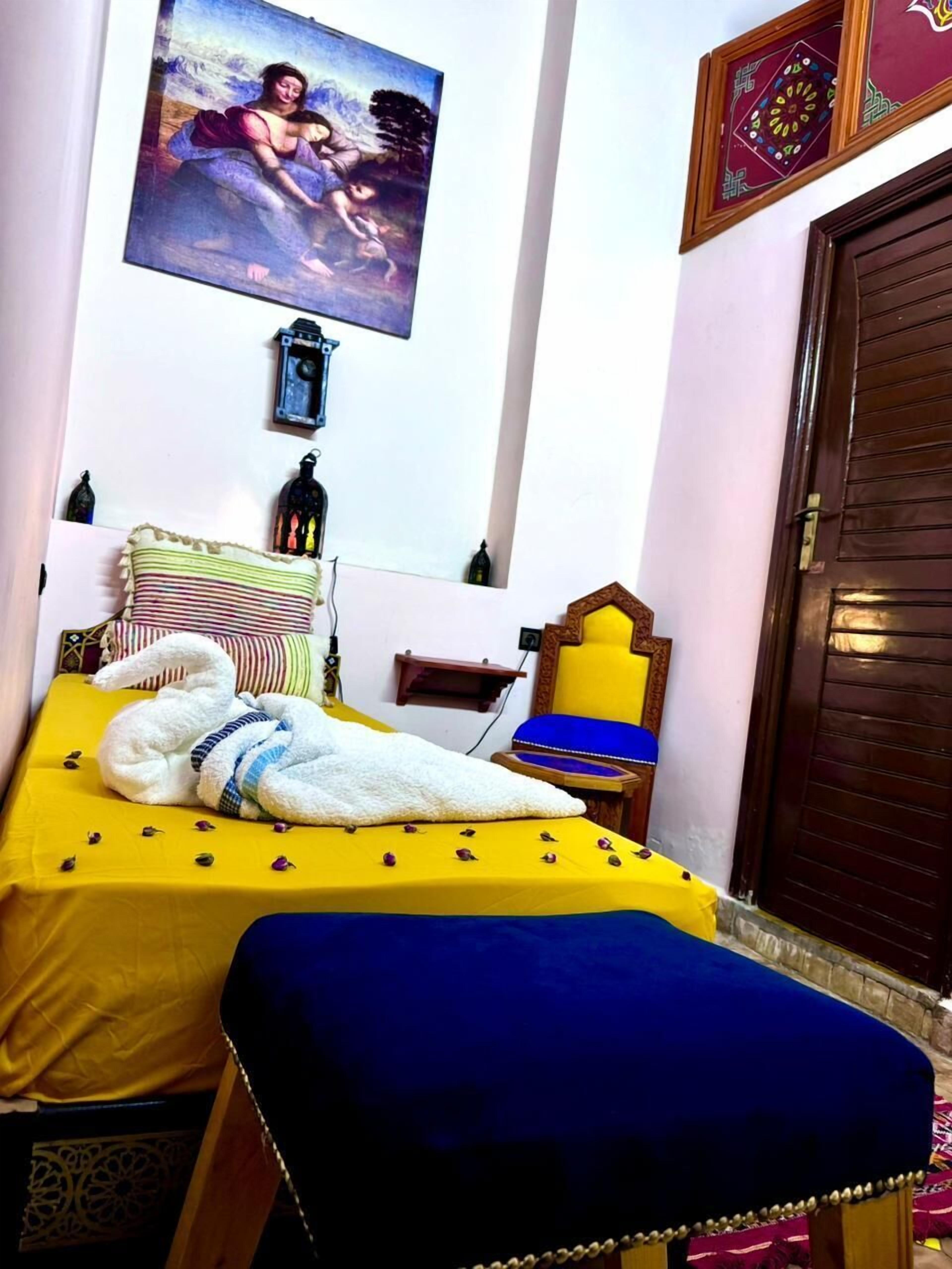 Yhden hengen perushuone | Ilmainen Wi-Fi