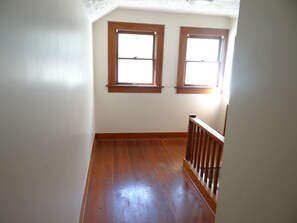 Interior - 3-bedroom house in charming Loup City with AC (Loup City)