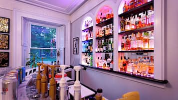 Bar (sur place)
