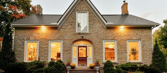 Nevis Estate Boutique Hotel