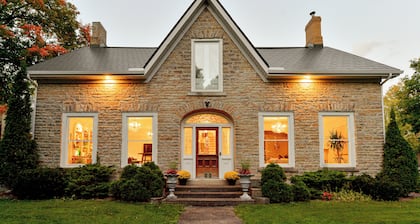 Nevis Estate Boutique Hotel