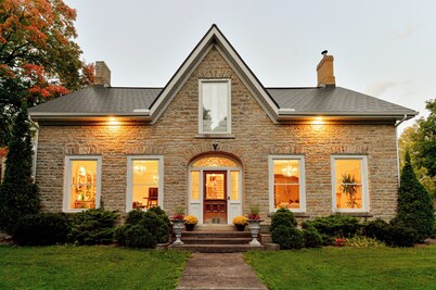 Nevis Estate Boutique Hotel