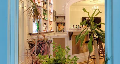 Nevis Estate Boutique Hotel
