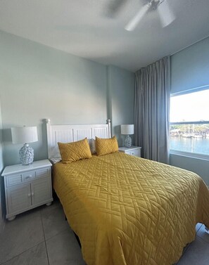 3 bedrooms, iron/ironing board, travel cot, free WiFi