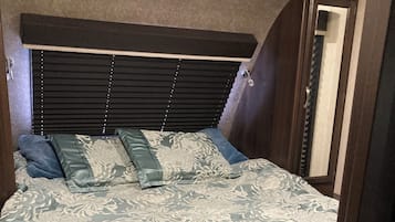 1 Schlafzimmer, WLAN, BettwÀsche