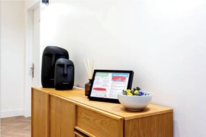 Interior - Luxury Apartment in the Heart of Madrid (Madrid)