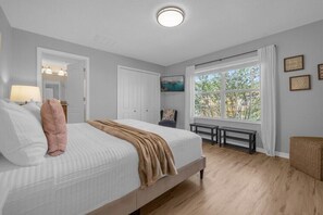 4 bedrooms, iron/ironing board, WiFi, bed sheets - 4 Bedrooms / 3 Bathrooms/ Paradise (2913BP) (Kissimmee)