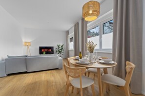 Interior - Central | Modern | Old Town | Parking lot | 70 m² (Bad Kreuznach)