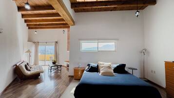 Maison Familiale, vue ville