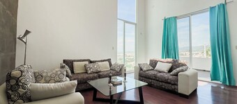 Casa Amarilla Guanajuato