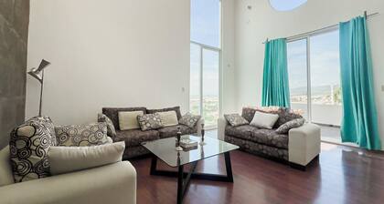 Casa Amarilla Guanajuato