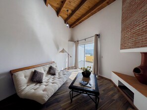 Family House, City View