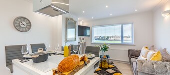 2 bedroom accommodation in Berwick-Upon-Tweed