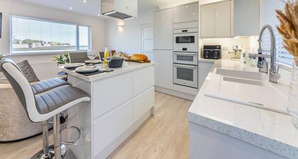 2 chambres Ă coucher Ă Berwick-Upon-Tweed