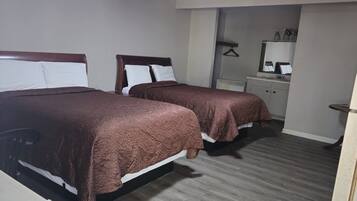 Habitación estándar doble | Wifi gratis