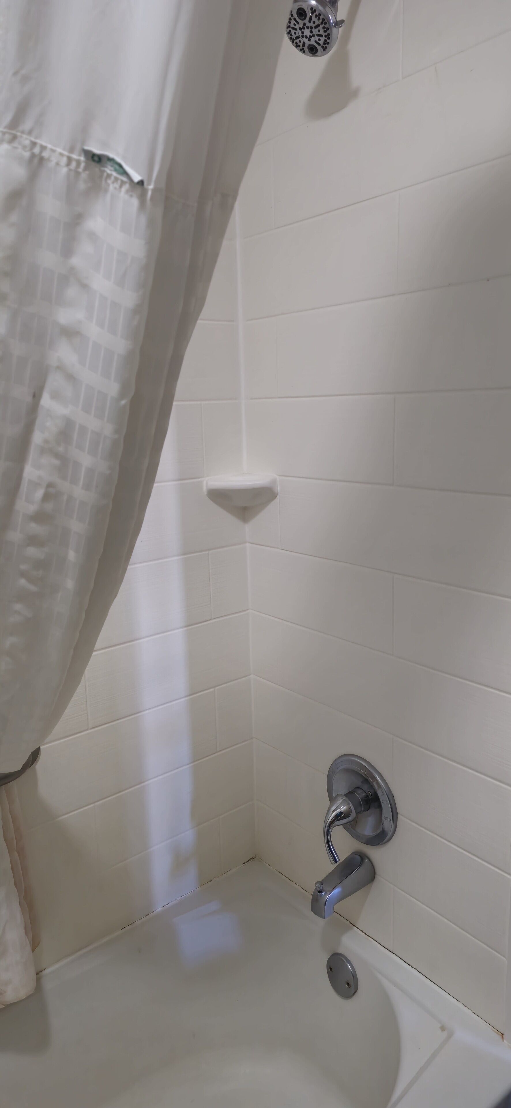 ベーシック シン  グルルーム | バスルーム