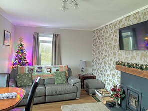 Unclassified image, 2 of 4, button - 3 bedroom accommodation in Pinmore, near Girvan (Pinmore, near Girvan)