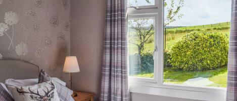 3 chambres, Wi-Fi gratuit, draps fournis