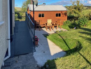 Unclassified image, 3 of 4, button - 3 bedroom accommodation in Pinmore, near Girvan (Pinmore, near Girvan)