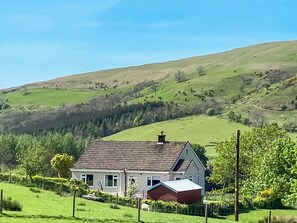 Exterior - 3 bedroom accommodation in Pinmore, near Girvan (Pinmore, near Girvan)